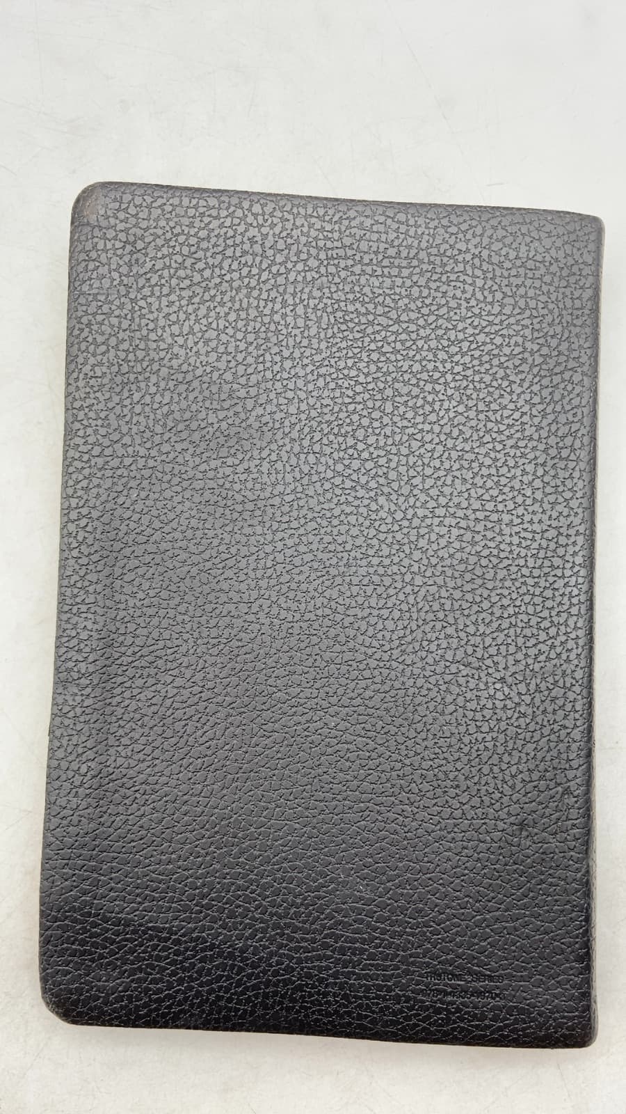 The Holy Bible: English Standard Version, The Value Thinline Edition - additional view