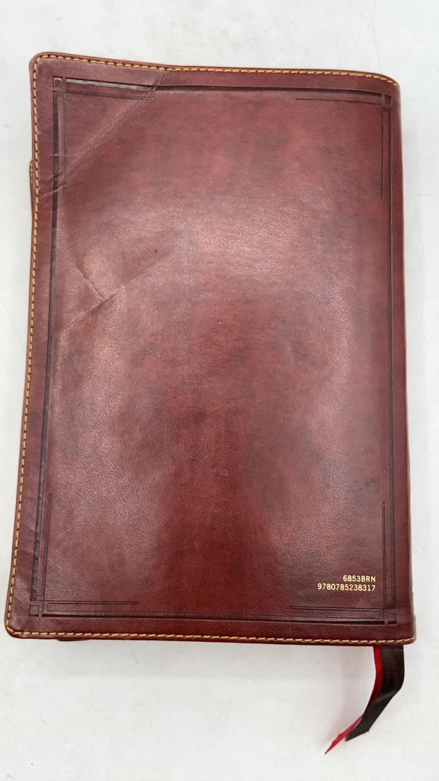 The Holy Bible, New King James Version - additional view