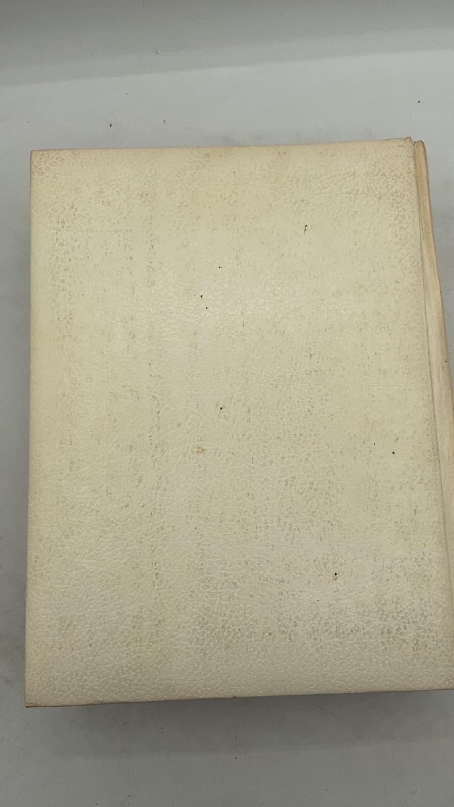 The Holy Bible Containing the Old and New Testaments in the King James Version - additional view