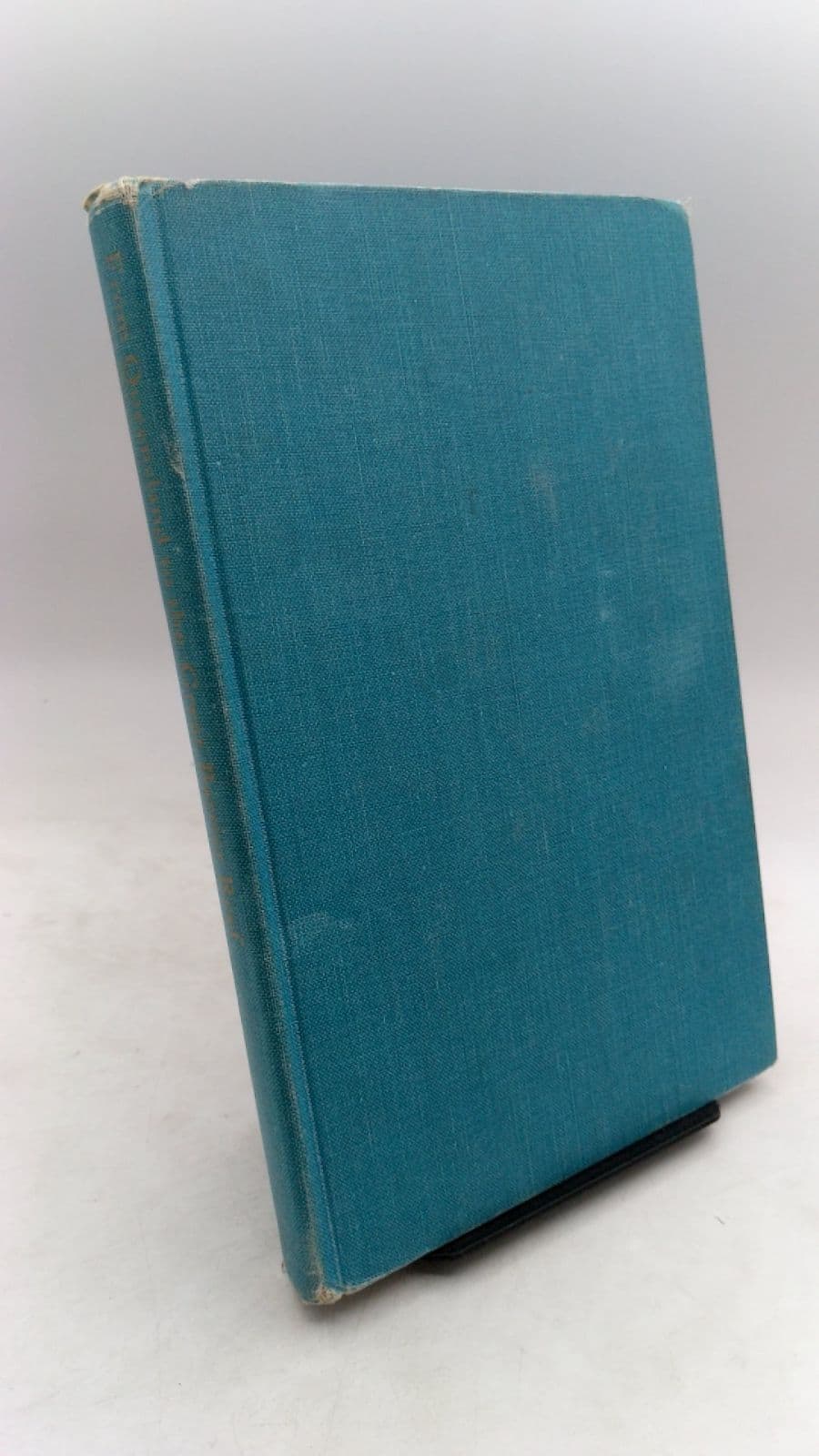 From Queensland to the Great Barrier Reef: A Naturalist's Adventures in Australia by Noel Monkman - front cover