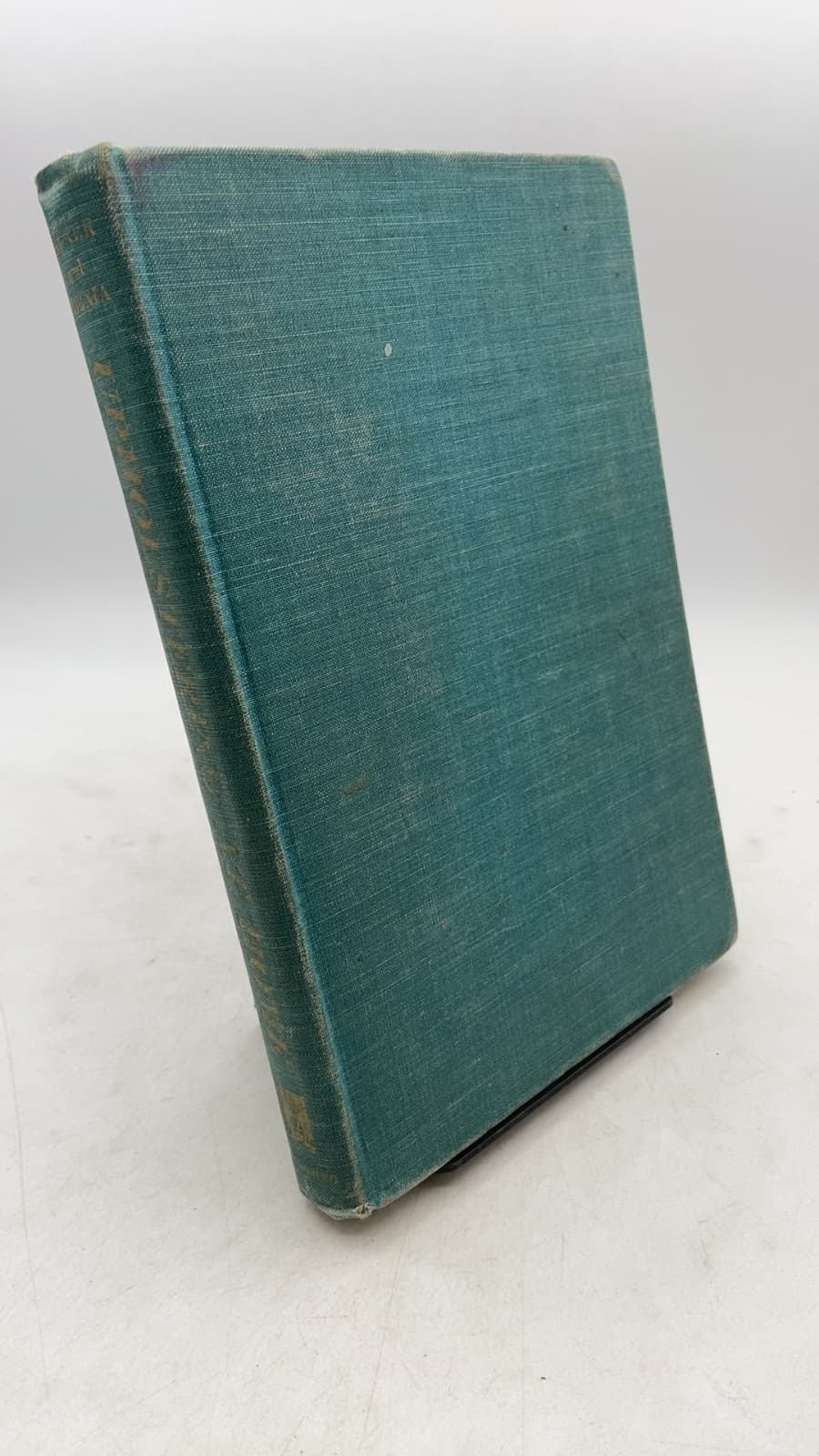 Upholstering at Home: How to Create, Repair, and Remodel Upholstered Furnishings by Page Parker and J. G. Fornia - front cover