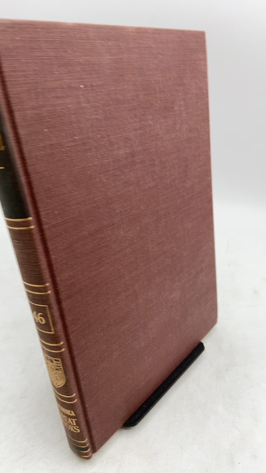 The Philosophy of Right The Philosophy of History by Georg Wilhelm Friedrich Hegel - front cover