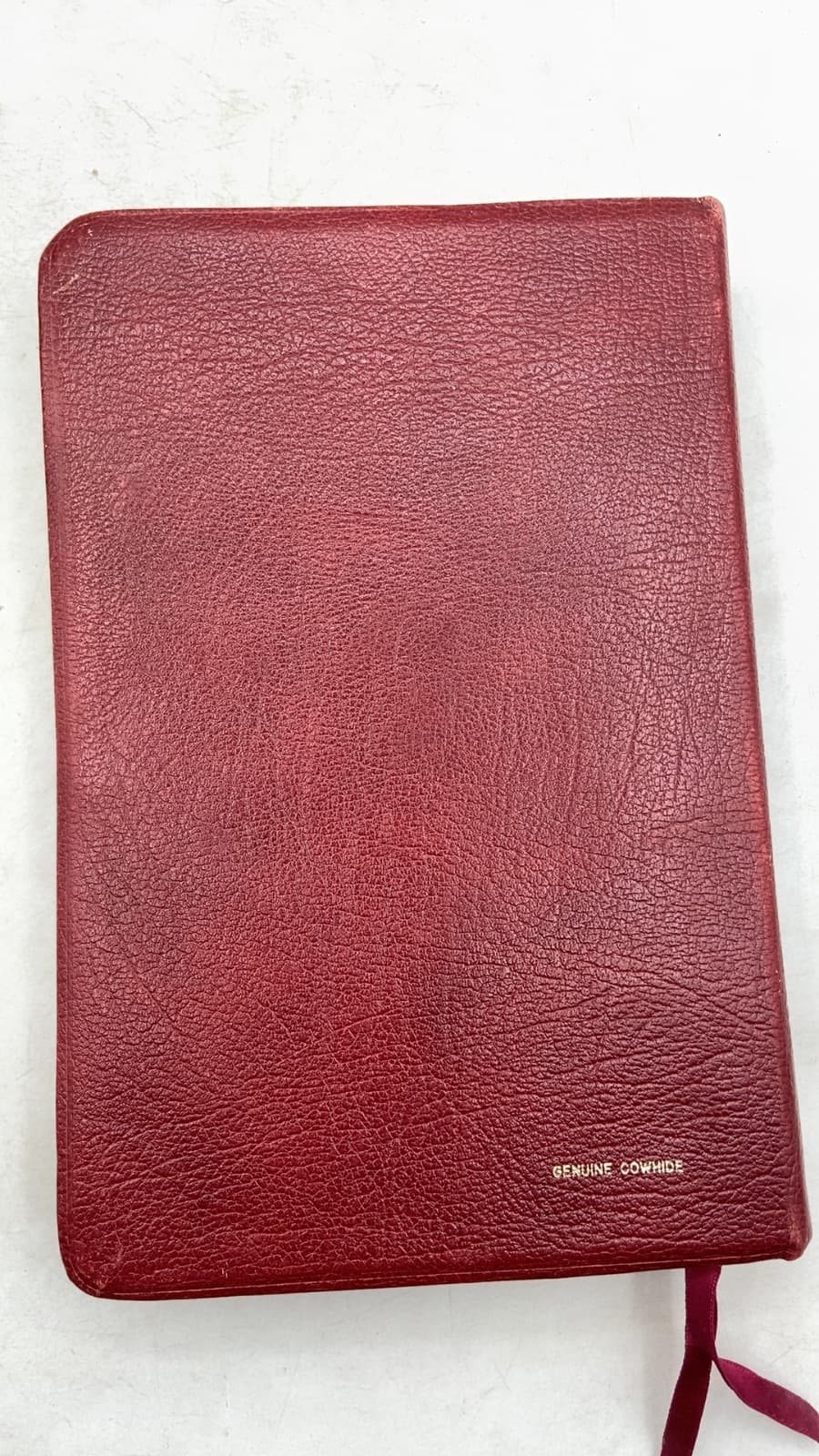 Holy Bible: The New King James Version, The Open Bible Expanded Edition - additional view