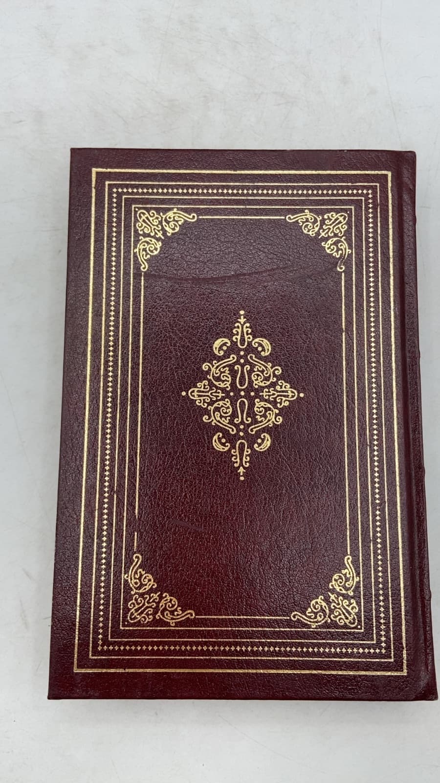Folk-Lore and Fable: Aesop, Grimm, Andersen by Aesop, Grimm, Andersen; Edited by Charles W. Eliot - additional view