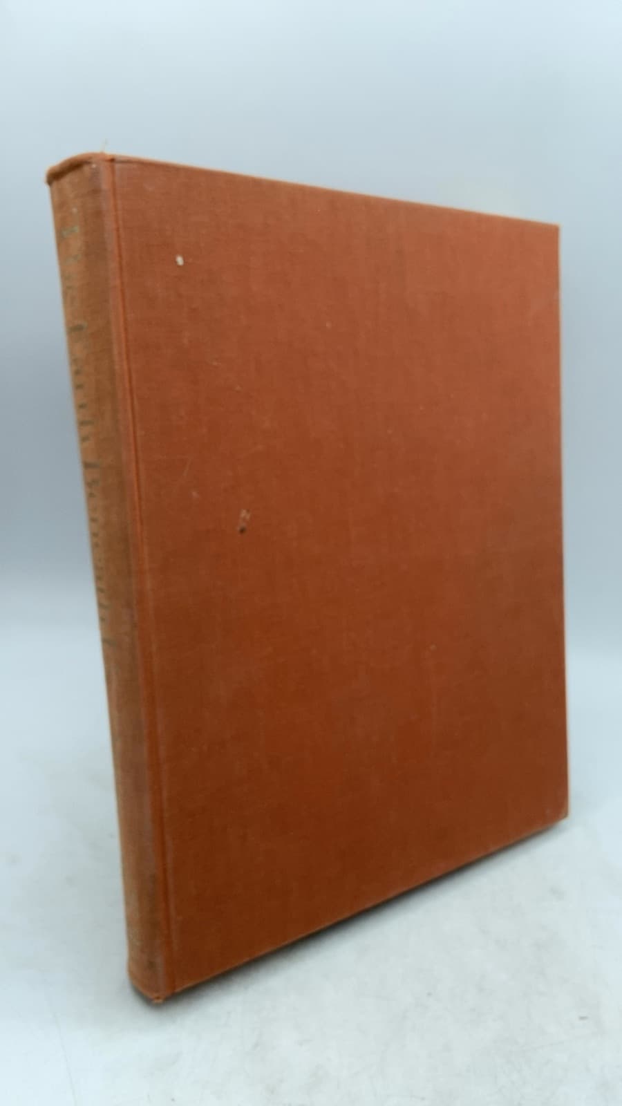 Beneath Us by Kirtley F. Mather - front cover