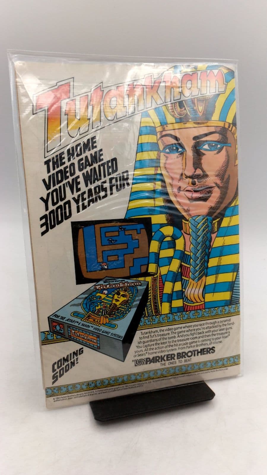 The Defenders No. 120 - title page