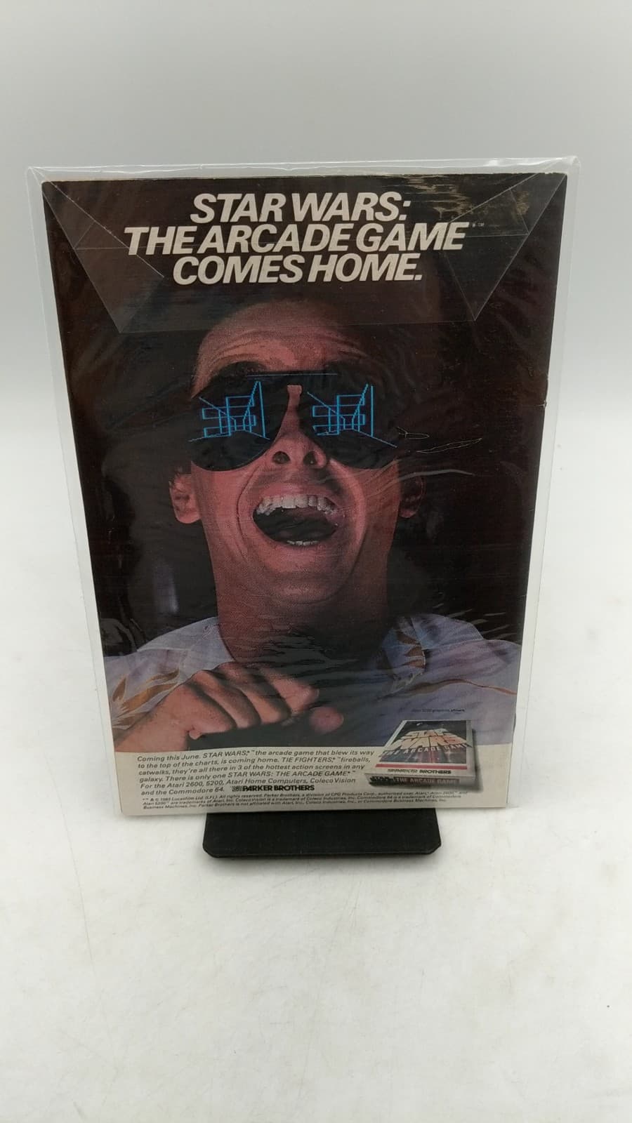 The Thing vs. The Things! - title page