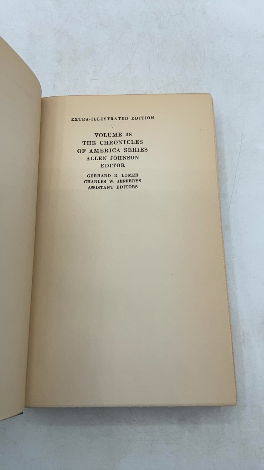 The Railroad Builders: A Chronicle of the Welding of the States by John Moody - title page