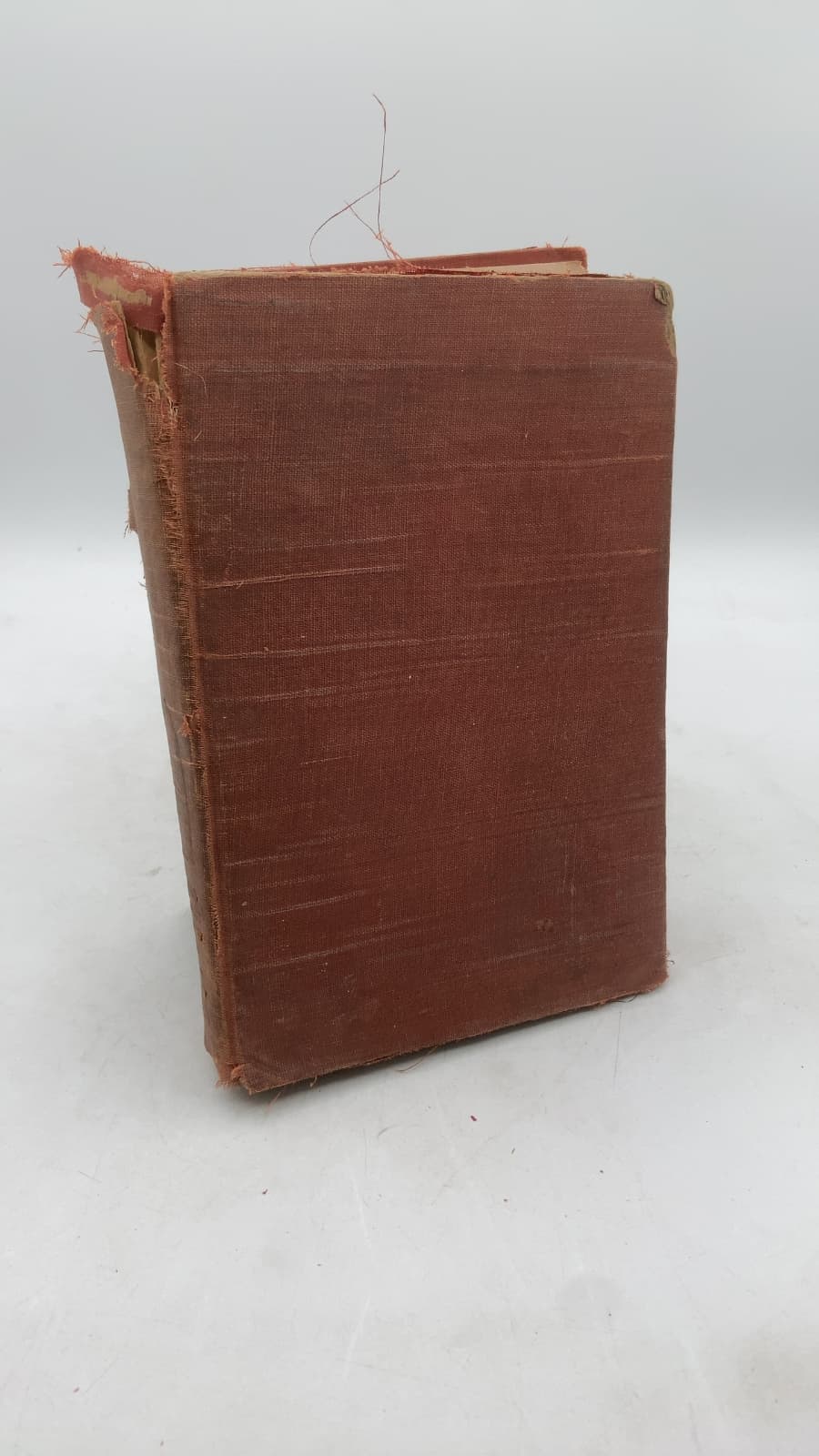 THE Return OF Sherlock Holmes by A. Conan Doyle - front cover