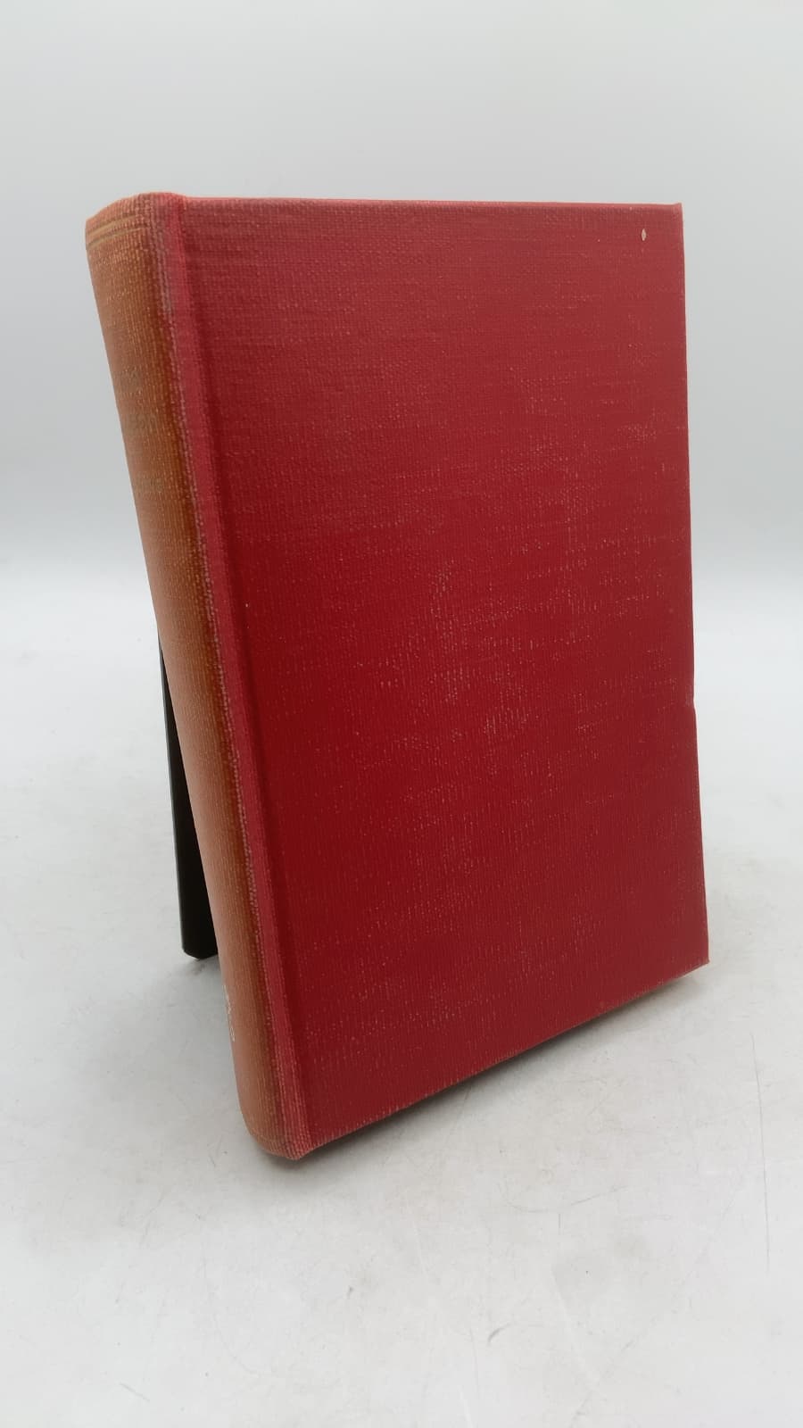Burma Surgeon by Gordon S. Seagrave - front cover