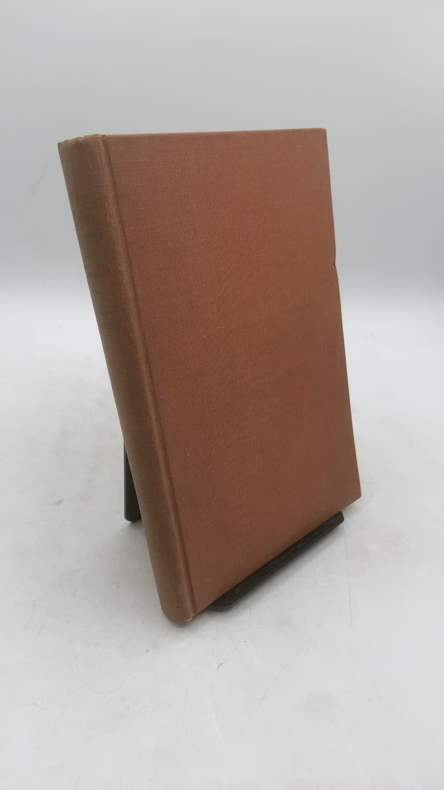 The Old House at Coate and other hitherto unpublished essays by Richard Jefferies - front cover