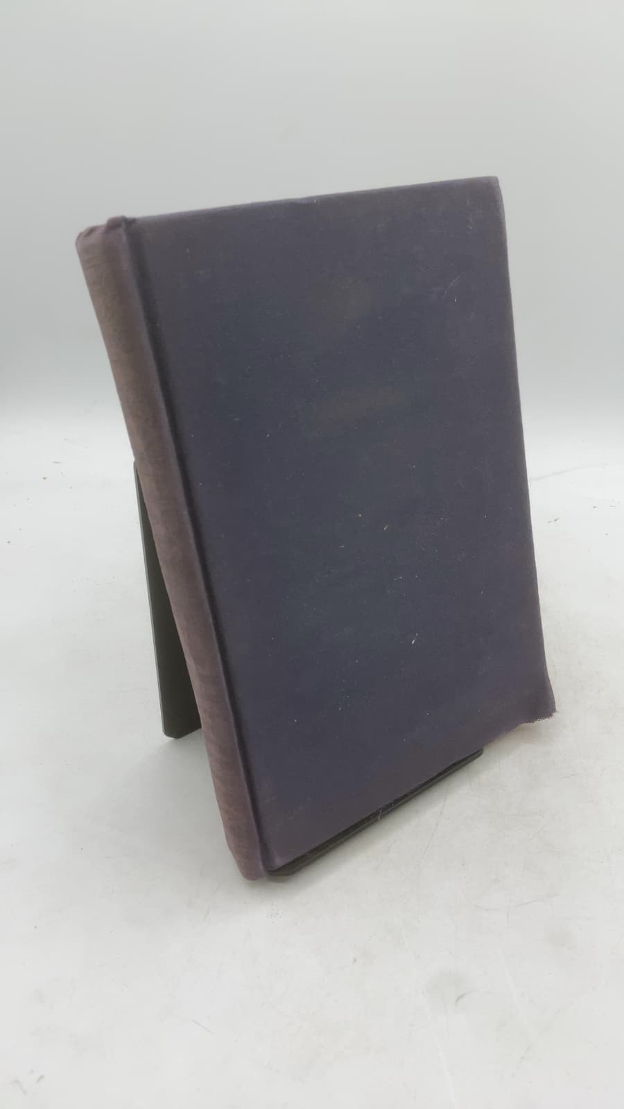 Travellers' Tales by JAY du Bois - front cover