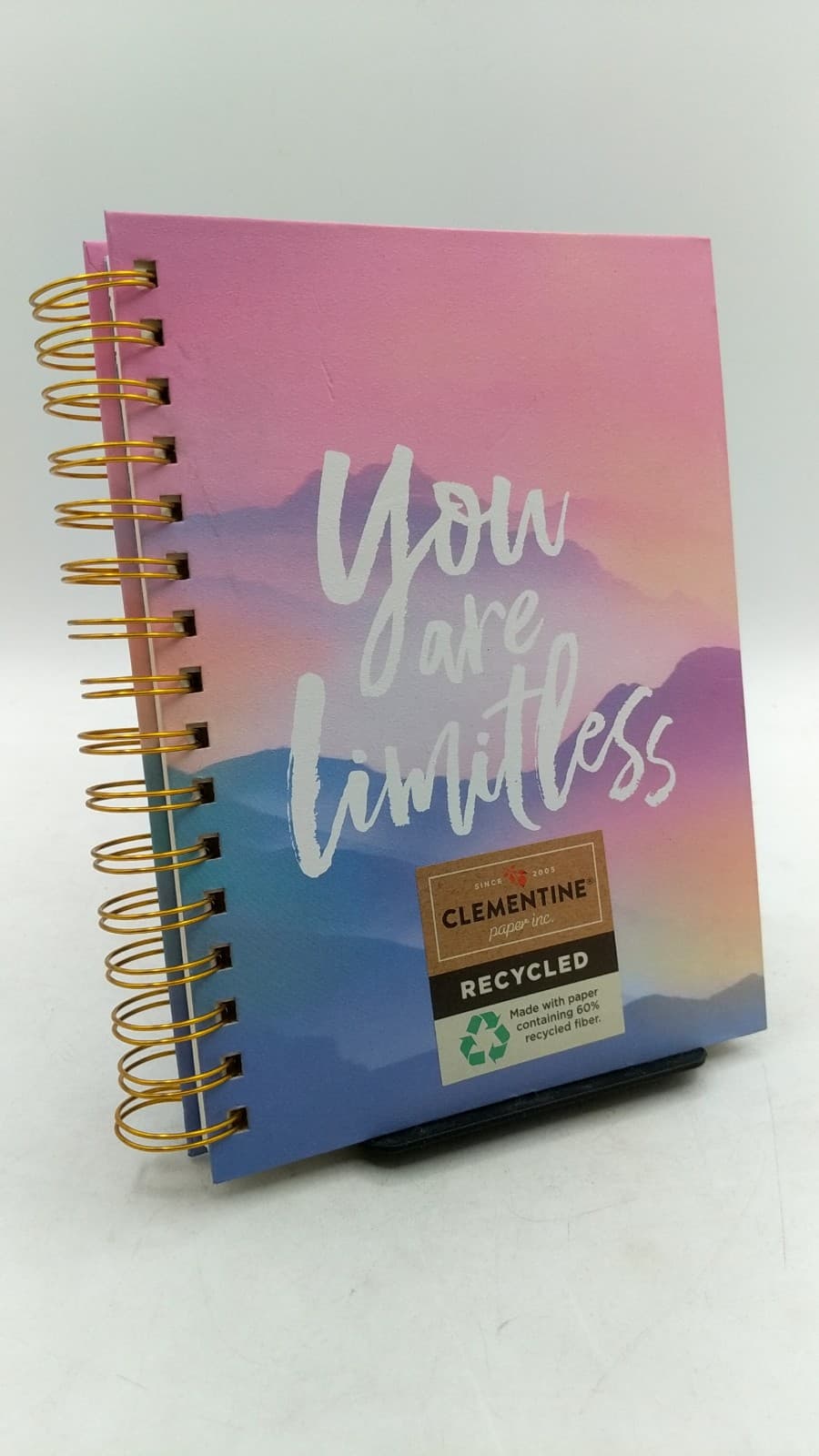You are Limitless - front cover