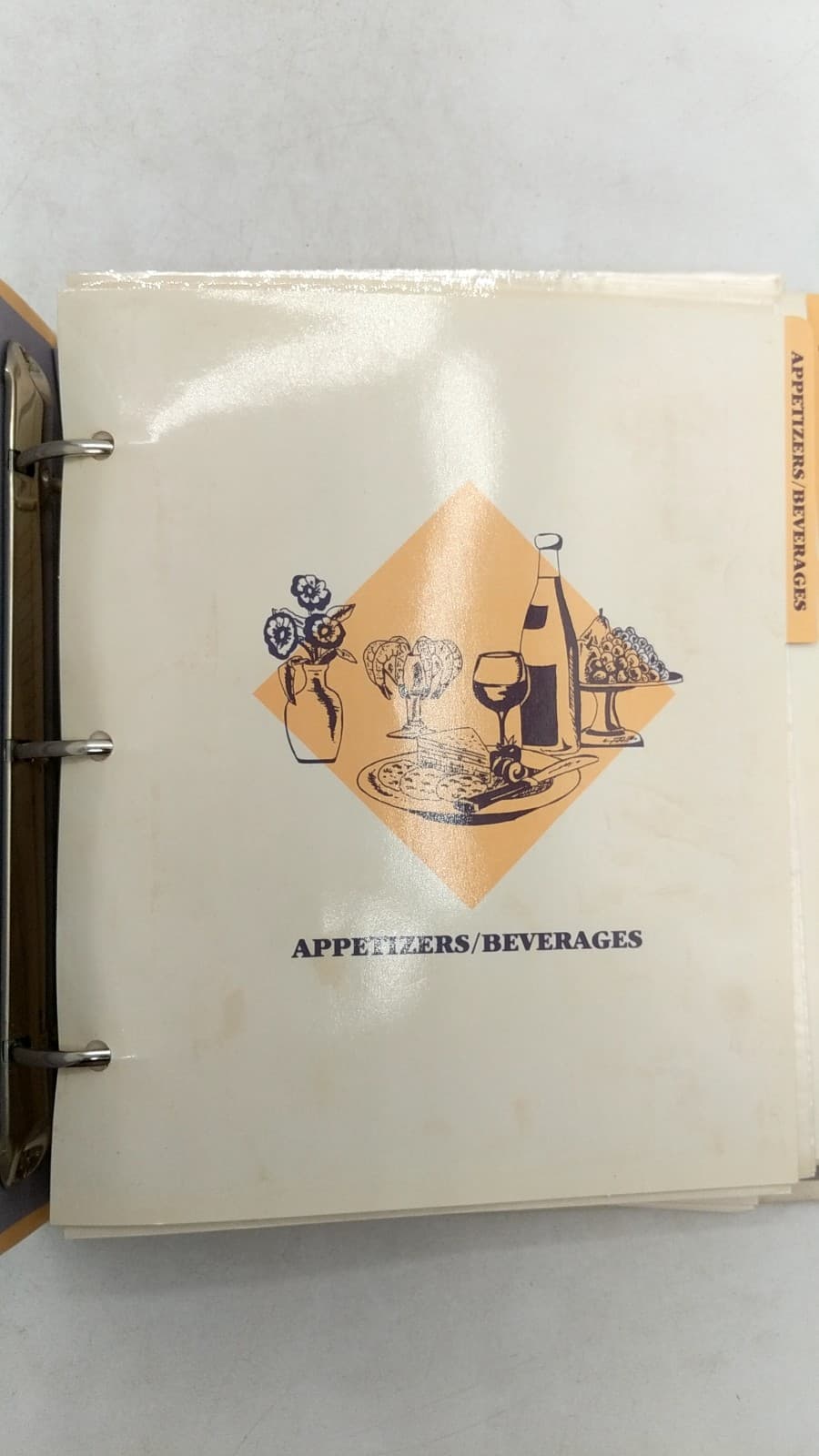 Recipes (Do It Yourself) - title page