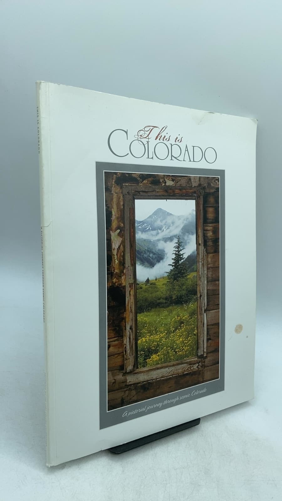 This is Colorado - front cover