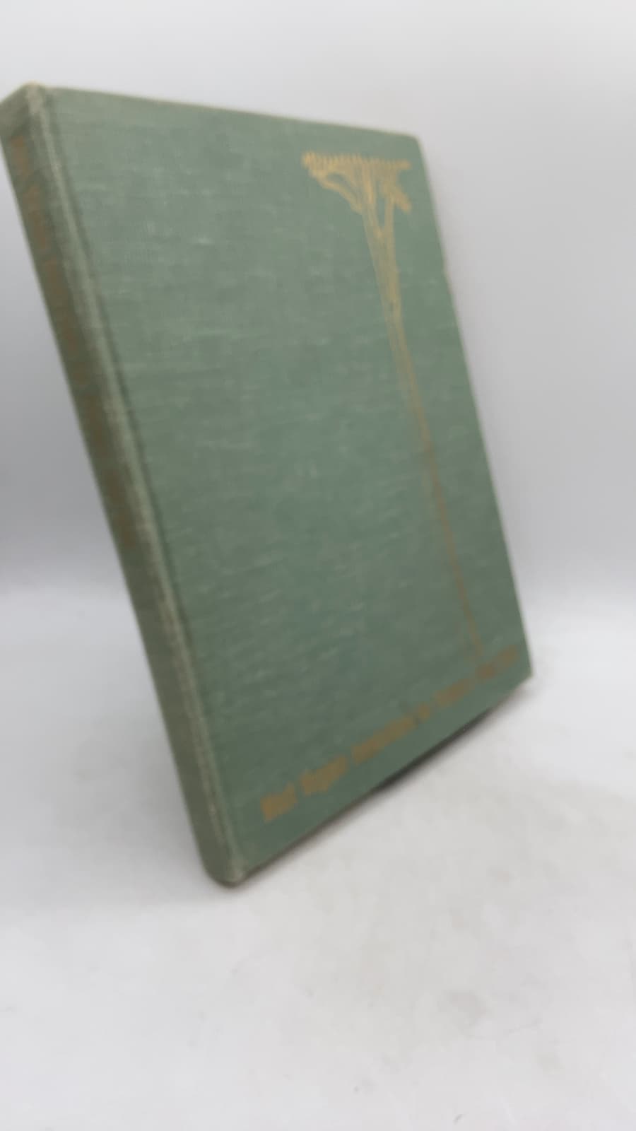 West Virginia Inspirations for Printers: 1948 1949 - front cover