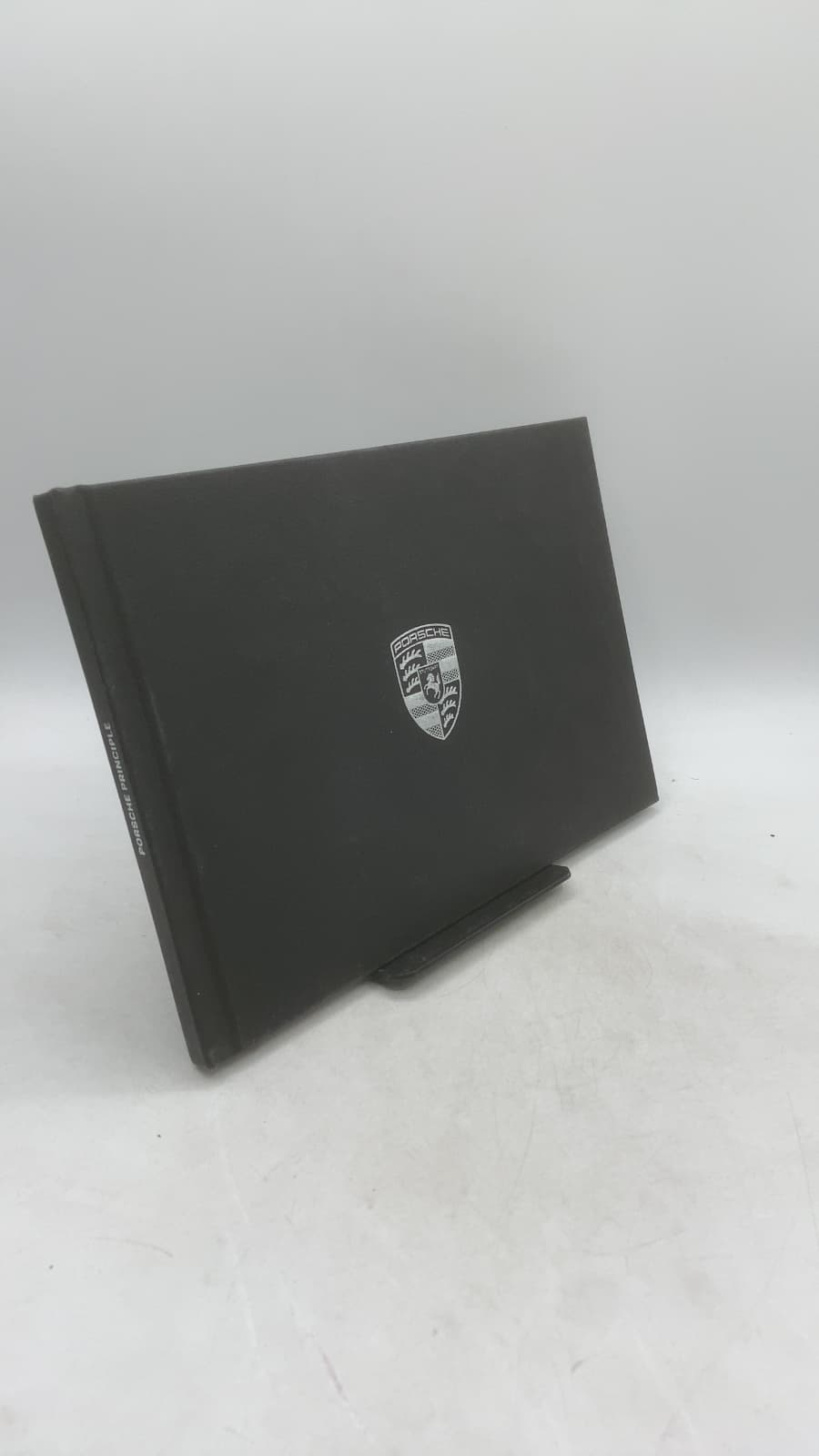 Porsche Principle - front cover