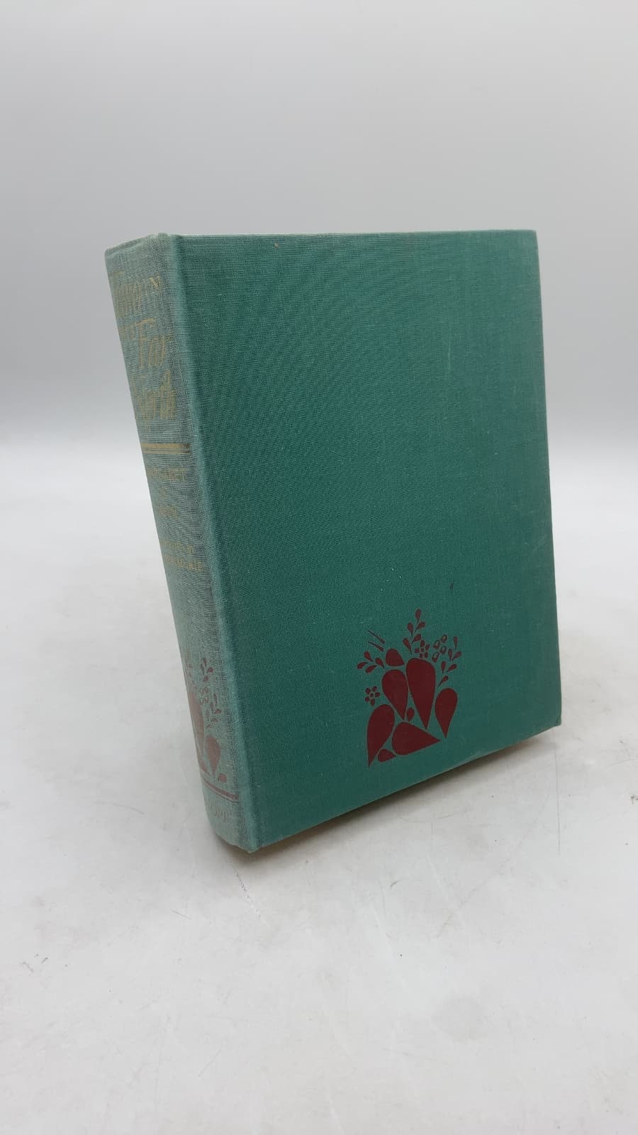 Two in the Far North by Margaret E. Murie - front cover
