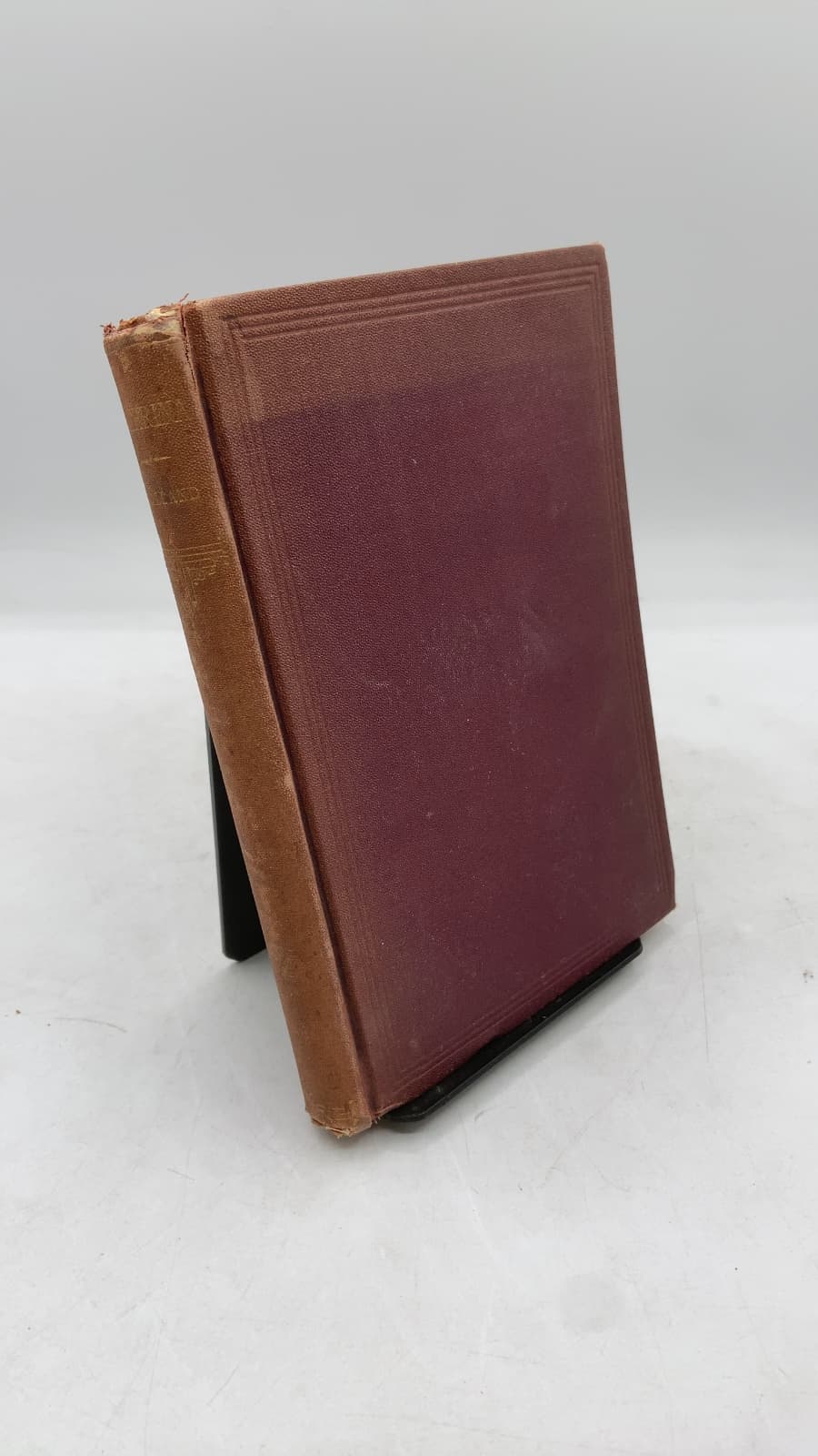 Kathrina: Her Life and Mine, In a Poem by J. G. Holland - front cover