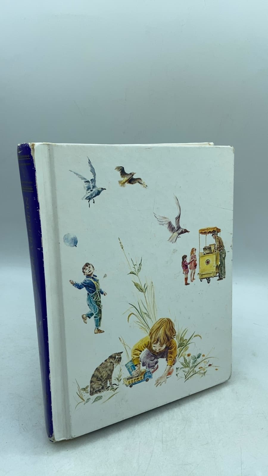 Nursery Rhymes and Tales by The Editorial Board of the University Society - front cover