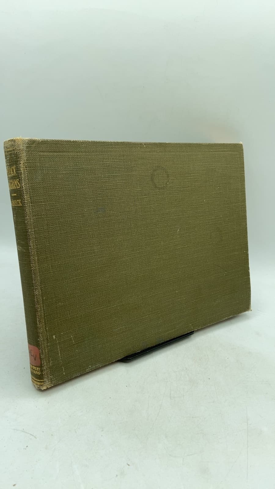 Block Diagrams AND Other Graphic Methods Used IN Geology AND Geography by Armin Kohl Lobeck - front cover