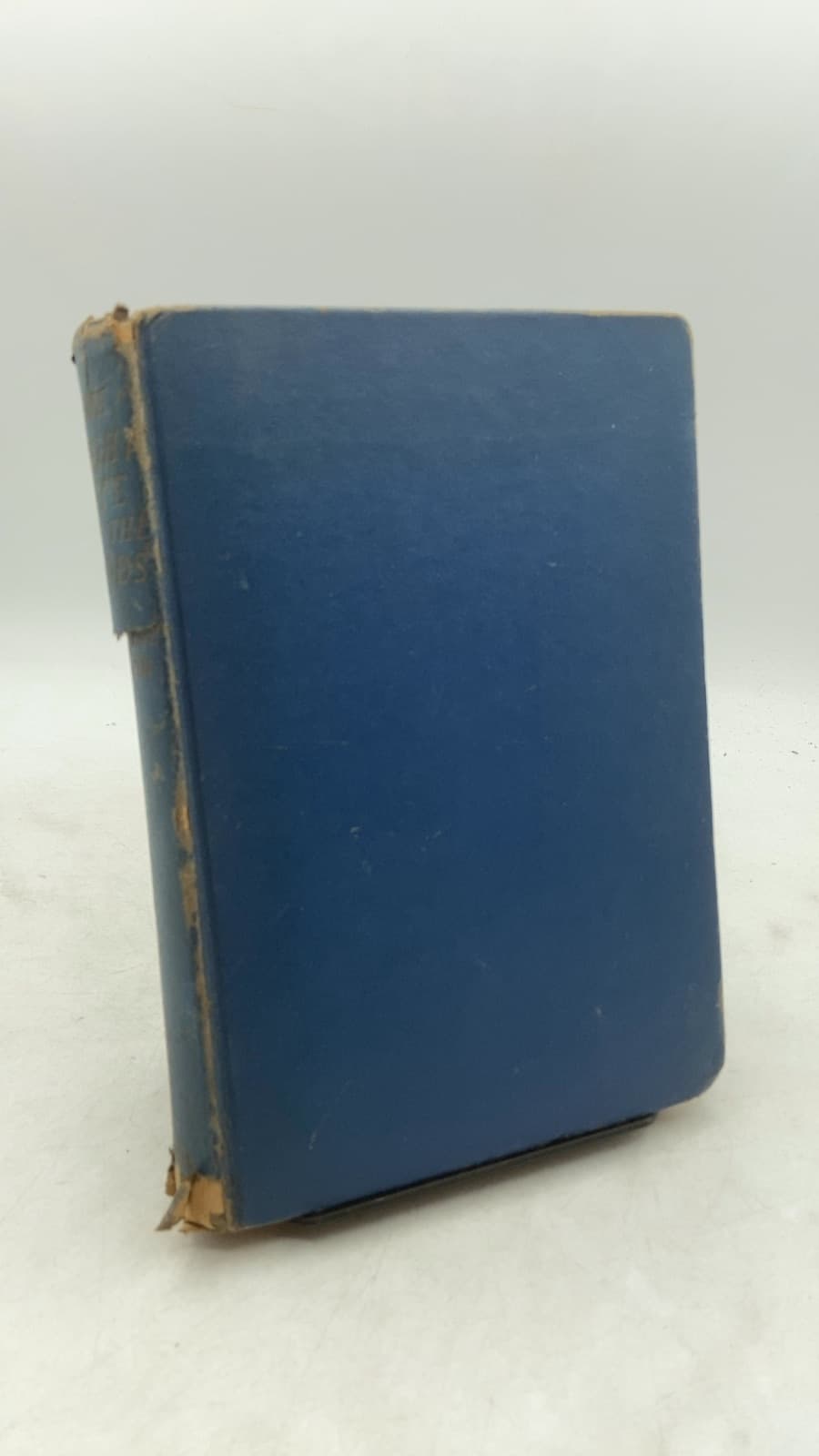 THE Night Life OF THE Gods by Thorne Smith - front cover