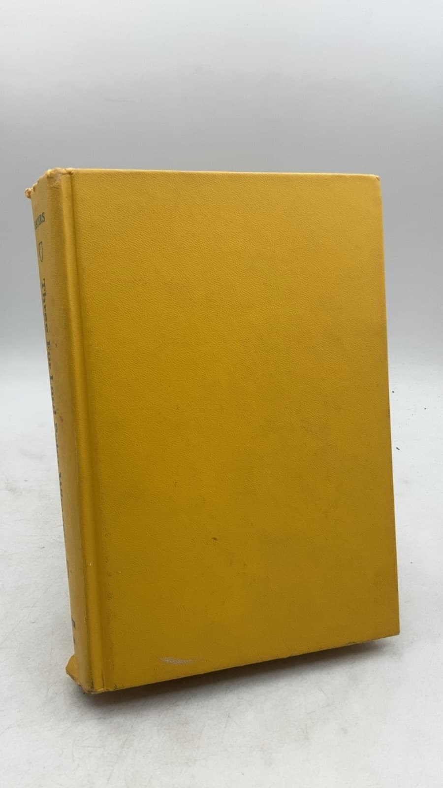 Three For Lord Peter Wimsey by Dorothy L. Sayers - front cover