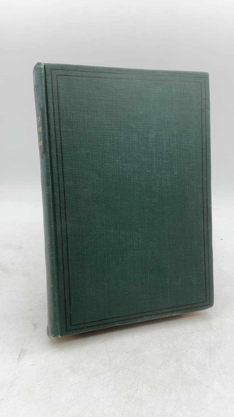 Niels Lyhne by Jens Jacobsen - front cover