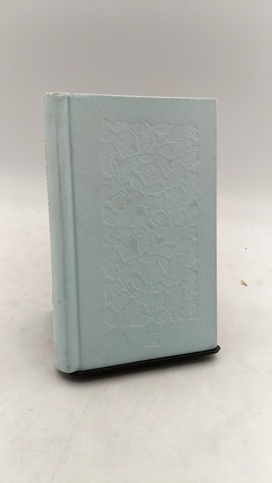 Pride and Prejudice by Jane Austen - front cover