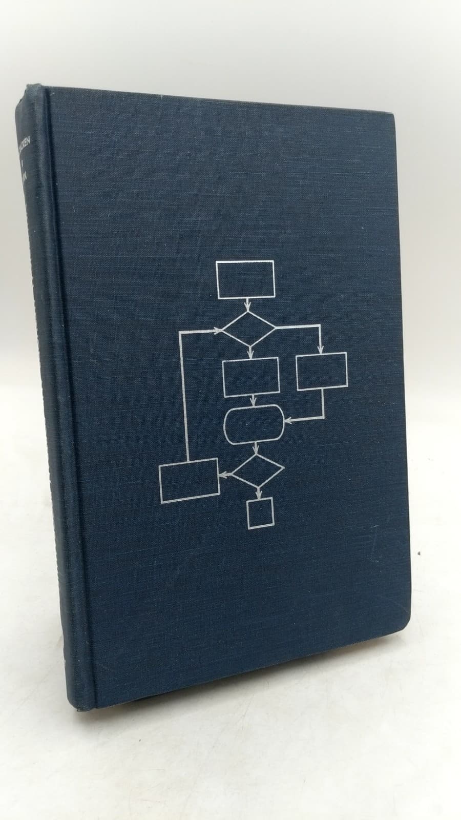 Numerical Methods and Fortran Programming: With Applications in Engineering and Science by Daniel D. McCracken, William S. Dorn - front cover