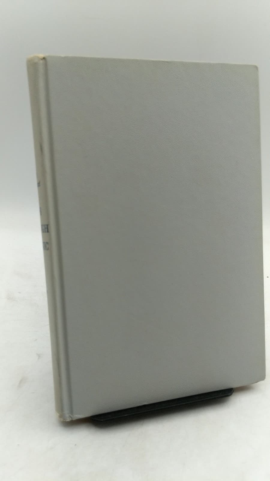 This Rough Magic by Mary Stewart - front cover