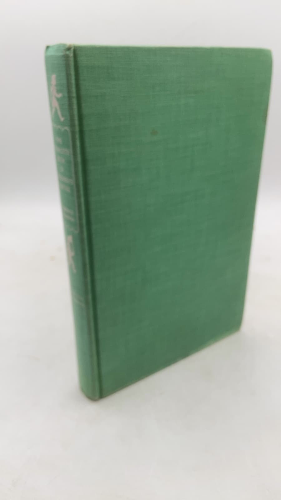 The Complete Book of Children's Parties by Florence Hamsher - front cover