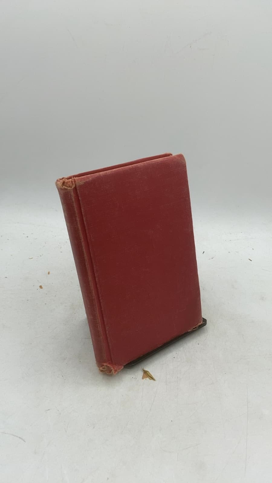 The Sketch Book by Washington Irving - front cover