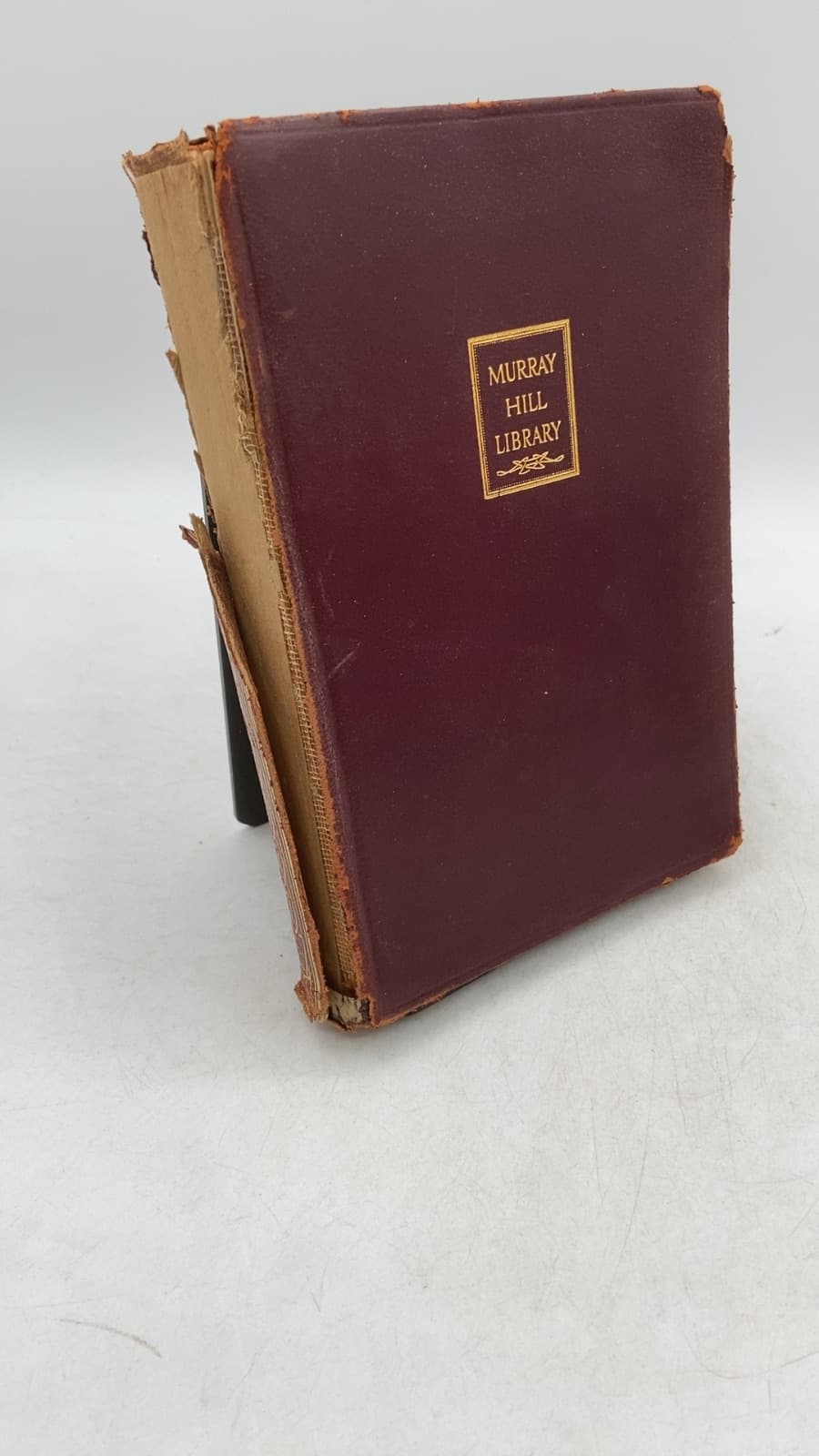 Crome Yellow by Aldous Huxley - front cover