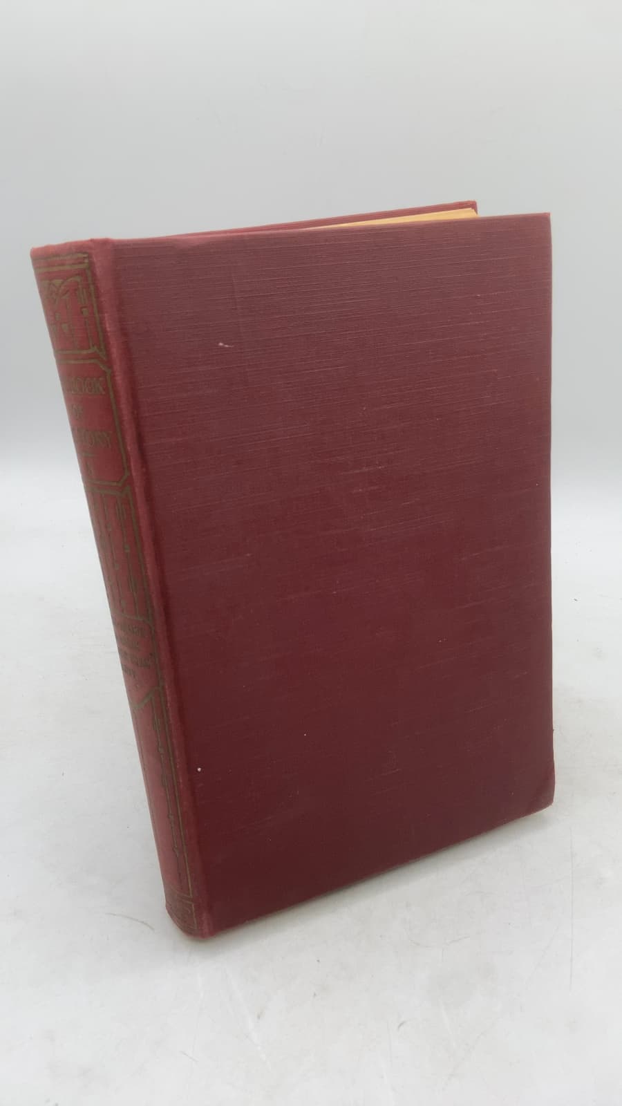 The Book of History: A History of all Nations, Volume V by W. M. Flinders Petrie, Holland Thompson, et al. - front cover