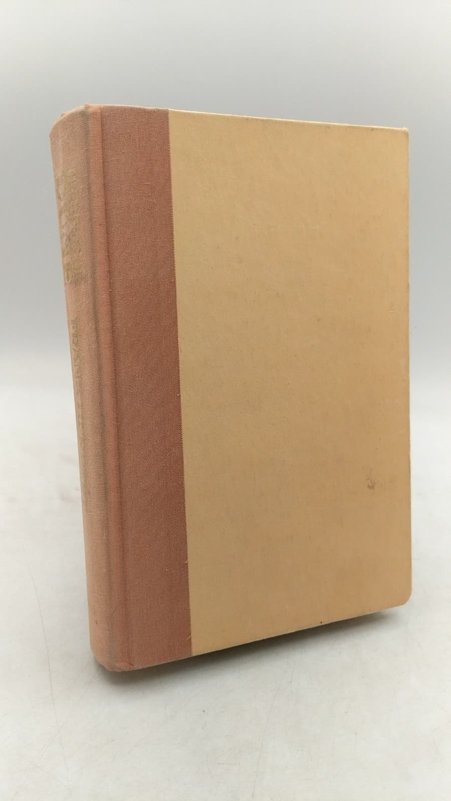 Heretics of Dune by Frank Herbert - front cover