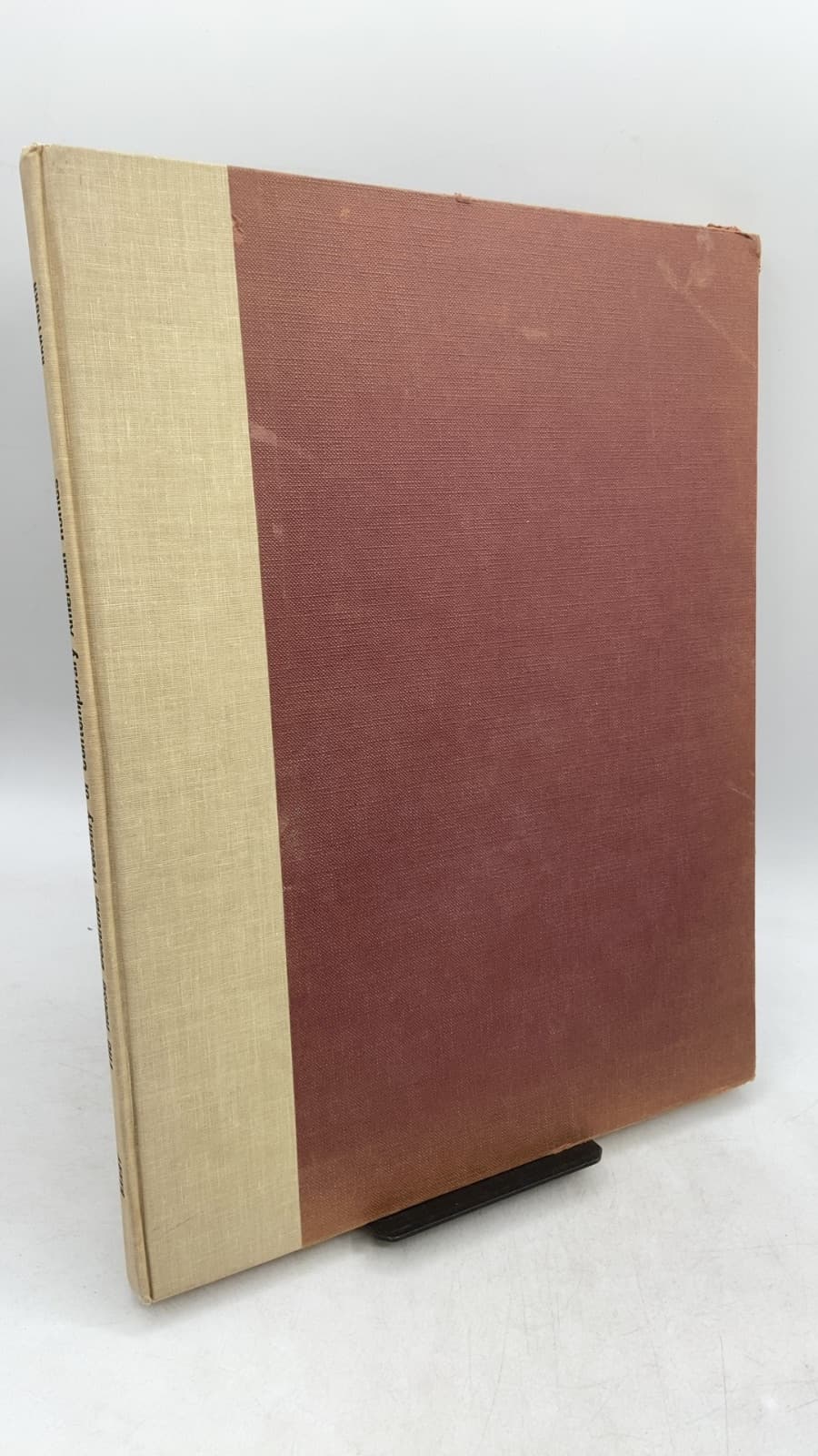 The House Beautiful Treasury of Contemporary American Homes by Joseph Barry - front cover