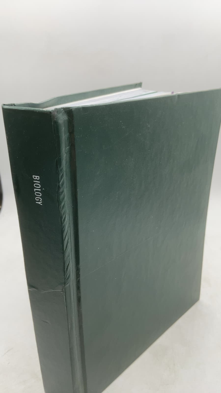 Biology by Kenneth R. Miller, Ph.D., Joseph Levine, Ph.D. - front cover