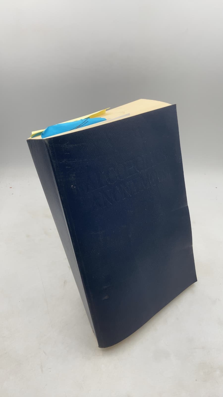 Alcoholics Anonymous: The Story of How Many Thousands of Men and Women Have Recovered from Alcoholism - front cover