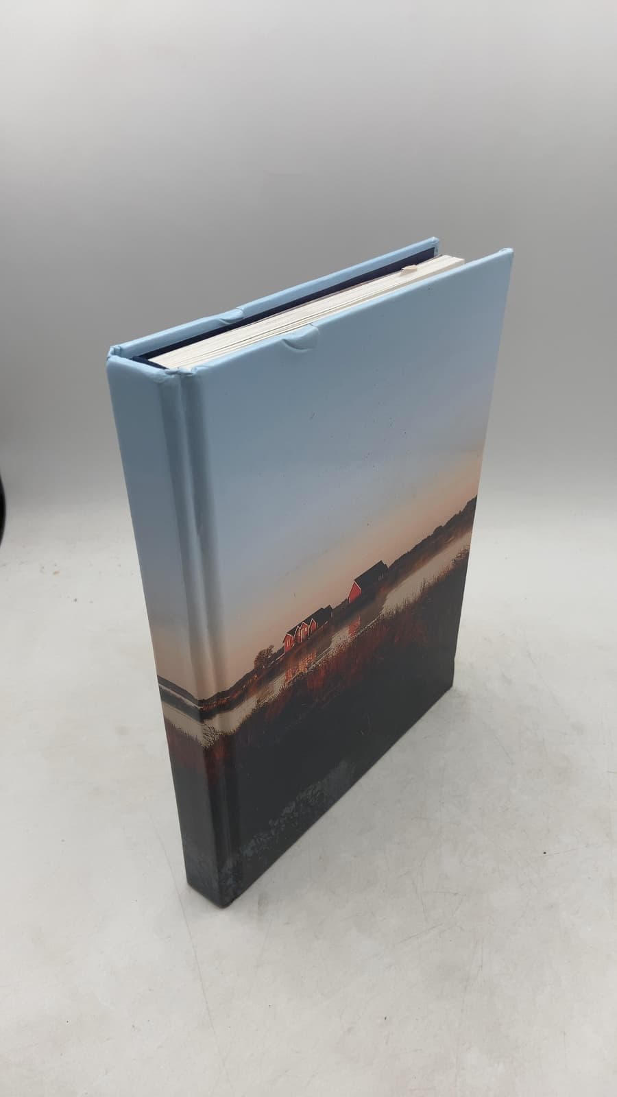 NØRTH: How to Live Scandinavian by Brontë Aurell - front cover