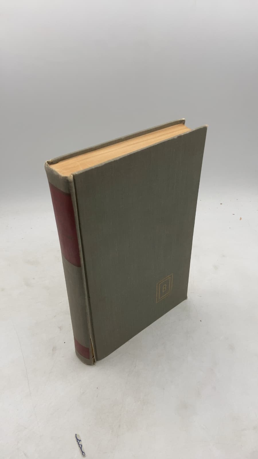 Notes on the New Testament: Explanatory and Practical by Albert Barnes - front cover