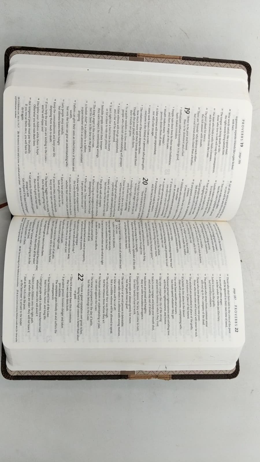 Holy Bible: Gift & Award Edition - additional view