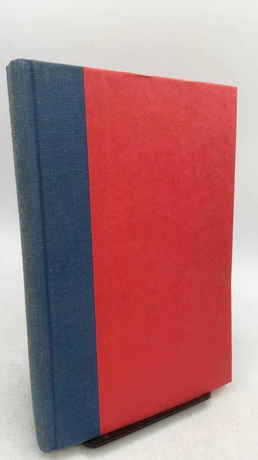 It Takes a Long Time to Become Young by Garson Kanin - front cover