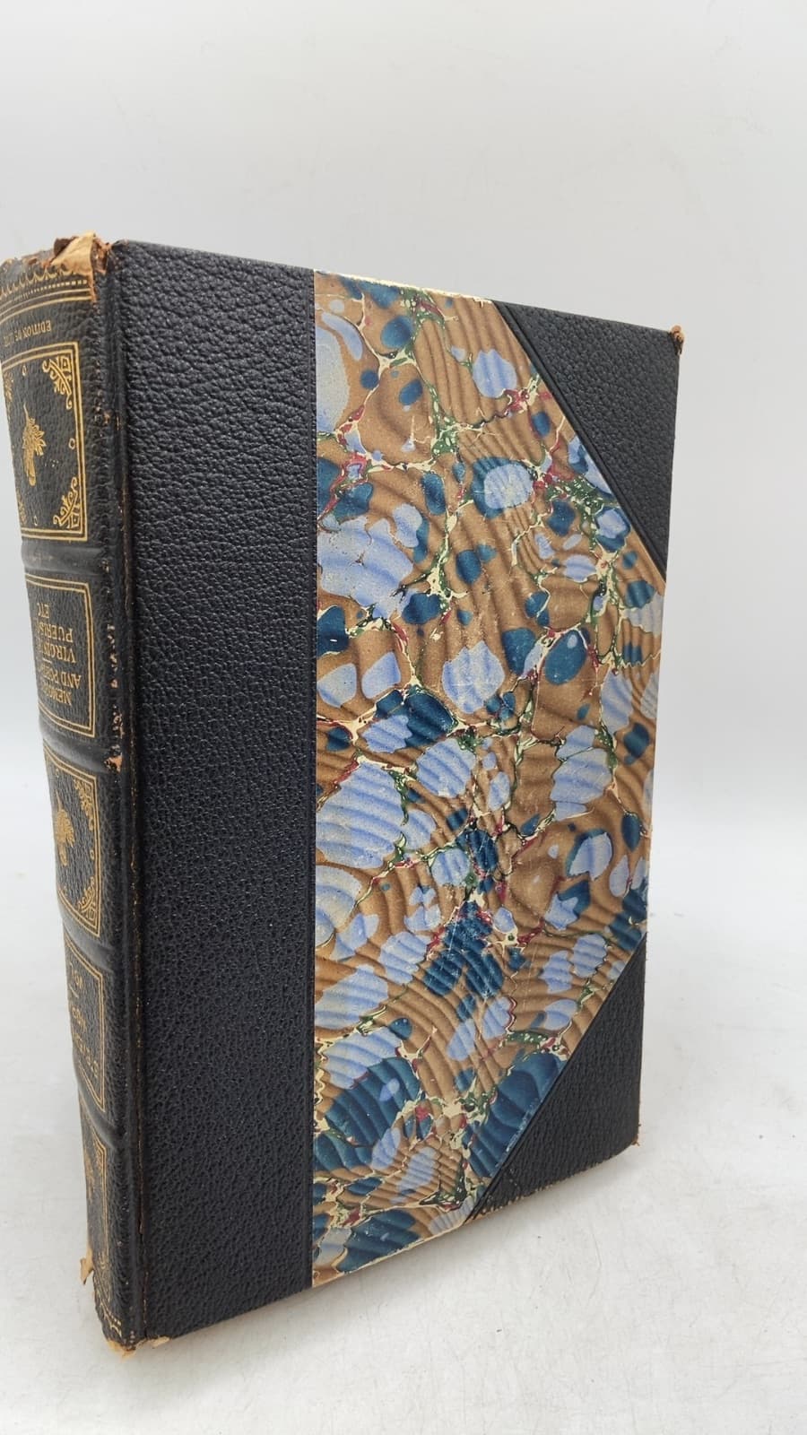 The Works of Robert Louis Stevenson Volume VI by Robert Louis Stevenson - front cover