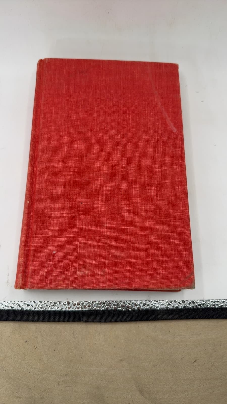The Talisman Italian Cook Book by Ada Boni - front cover