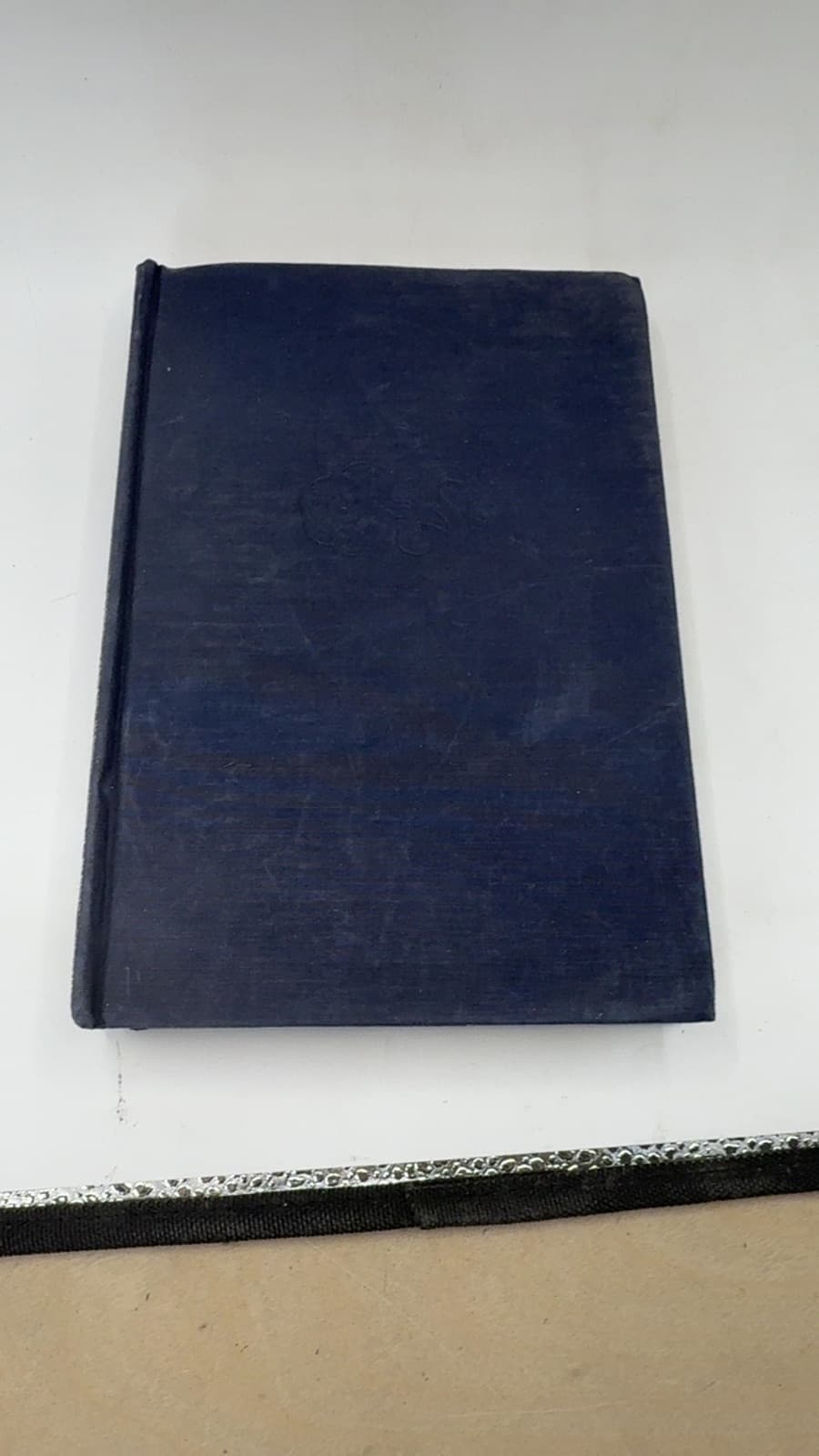 THE Egoist A Comedy IN Narrative by George Meredith - front cover