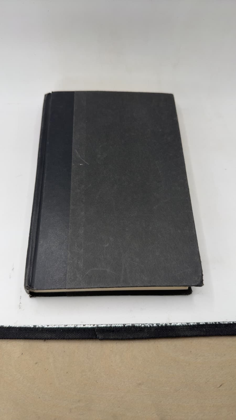 Mystery Walk by Robert R. Mccammon - front cover