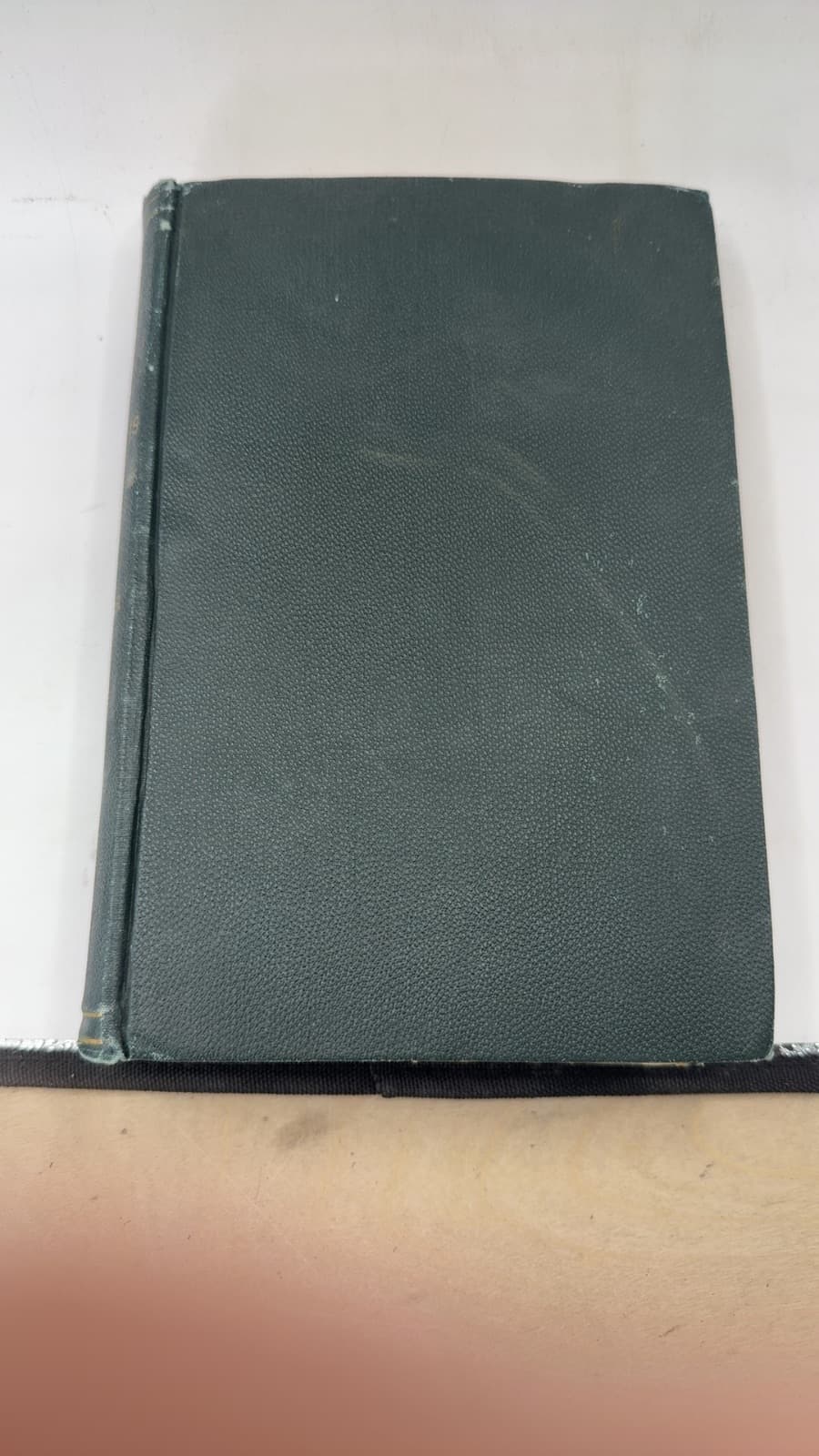 A History of the People of the United States, From the Revolution to the Civil War by John Bach McMaster - front cover