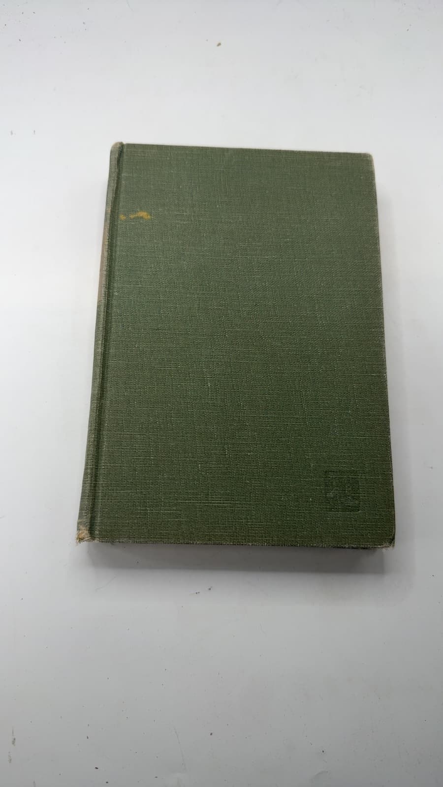 Tomorrow Will Be Better by Betty Smith - front cover