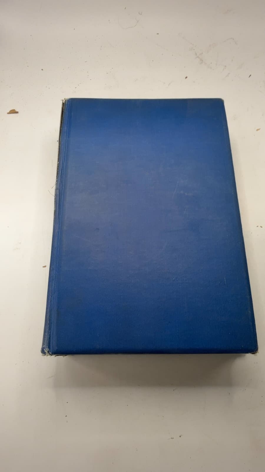 The Plays of J. M. Barrie by J. M. Barrie - front cover